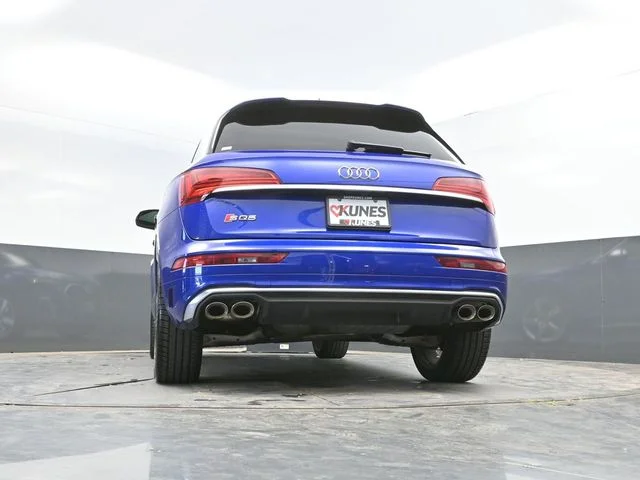 SEMINUEVOS AUDI SQ5 a Estados en autogozo