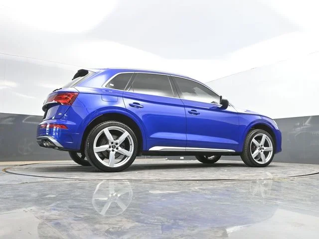 SEMINUEVOS AUDI SQ5 a Estados en autogozo