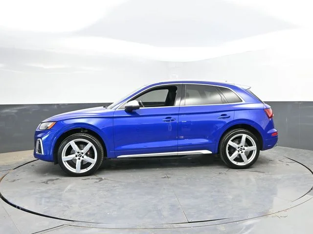 SEMINUEVOS AUDI SQ5 a Estados en autogozo