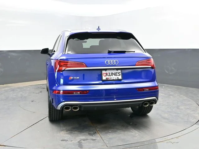 SEMINUEVOS AUDI SQ5 a Estados en autogozo