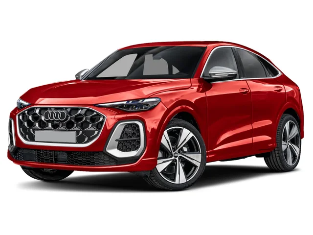 Nuevos AUDI SQ5 SPORTBACK à Estados chez autogozo