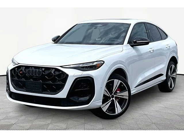 Nuevos AUDI SQ5 SPORTBACK à Estados chez autogozo