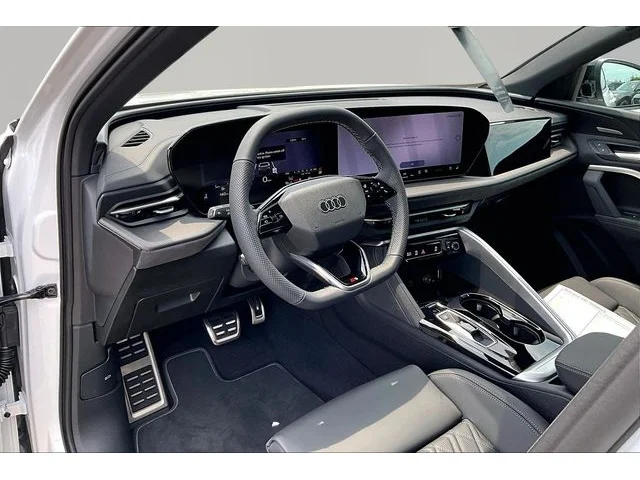 Nuevos AUDI SQ5 SPORTBACK à Estados chez autogozo