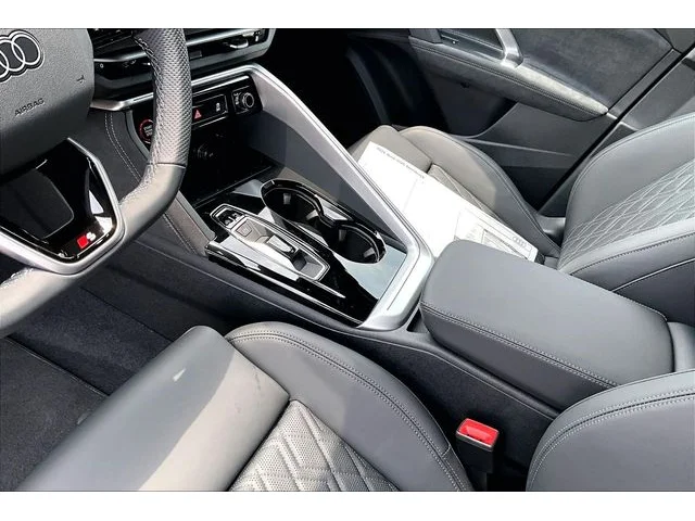 Nuevos AUDI SQ5 SPORTBACK à Estados chez autogozo