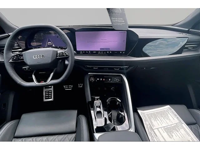 Nuevos AUDI SQ5 SPORTBACK à Estados chez autogozo