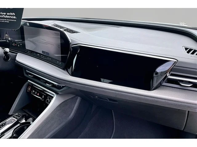 Nuevos AUDI SQ5 SPORTBACK à Estados chez autogozo