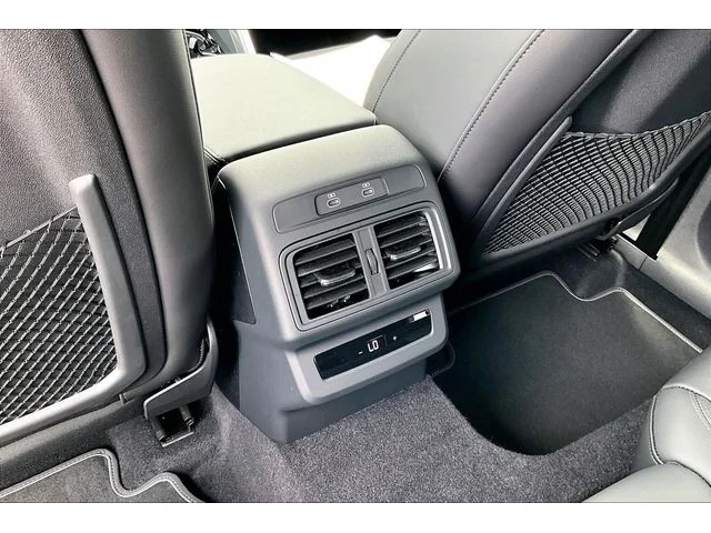 Nuevos AUDI SQ5 SPORTBACK à Estados chez autogozo