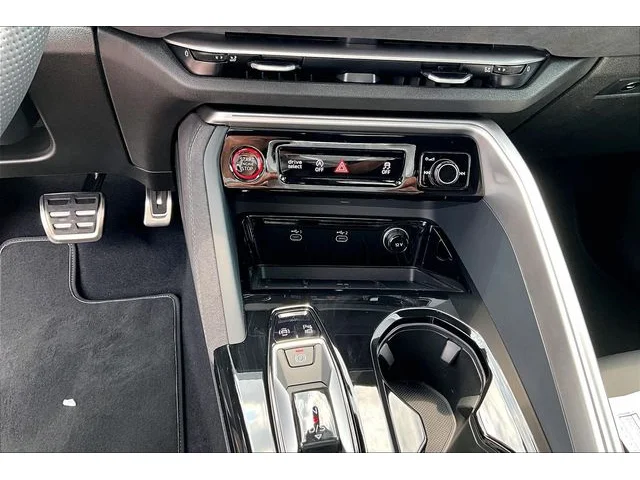 Nuevos AUDI SQ5 SPORTBACK à Estados chez autogozo