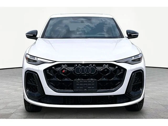Nuevos AUDI SQ5 SPORTBACK à Estados chez autogozo
