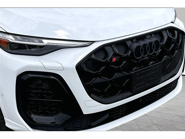 Nuevos AUDI SQ5 SPORTBACK à Estados chez autogozo