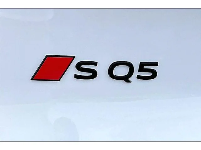 Nuevos AUDI SQ5 SPORTBACK à Estados chez autogozo