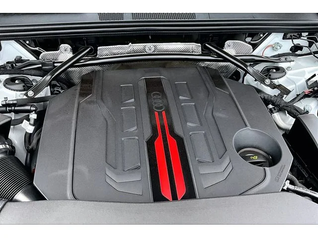 Nuevos AUDI SQ5 SPORTBACK à Estados chez autogozo