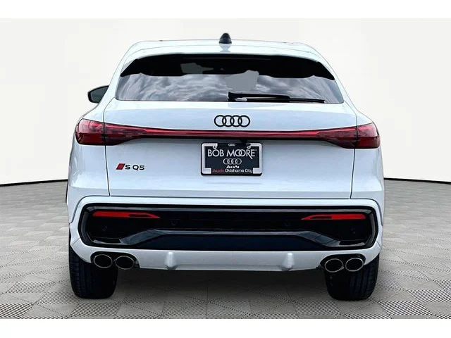 Nuevos AUDI SQ5 SPORTBACK à Estados chez autogozo