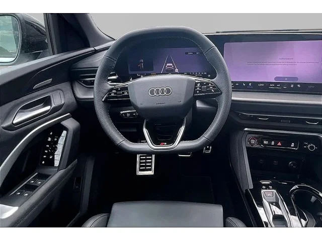 Nuevos AUDI SQ5 SPORTBACK à Estados chez autogozo