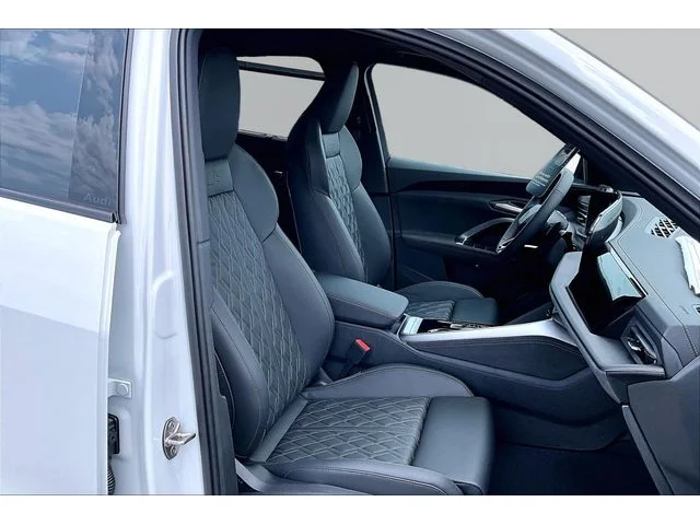 Nuevos AUDI SQ5 SPORTBACK à Estados chez autogozo