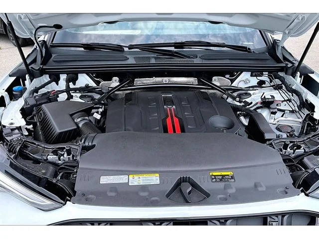 Nuevos AUDI SQ5 SPORTBACK à Estados chez autogozo