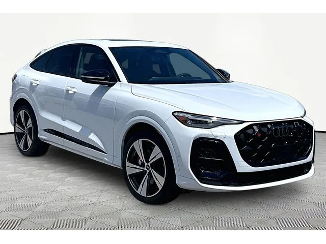Nuevos AUDI SQ5 SPORTBACK à Estados chez autogozo