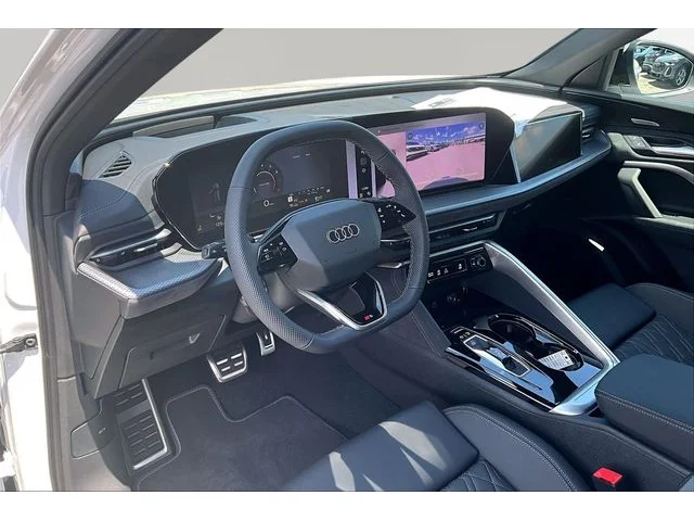 Nuevos AUDI SQ5 SPORTBACK à Estados chez autogozo