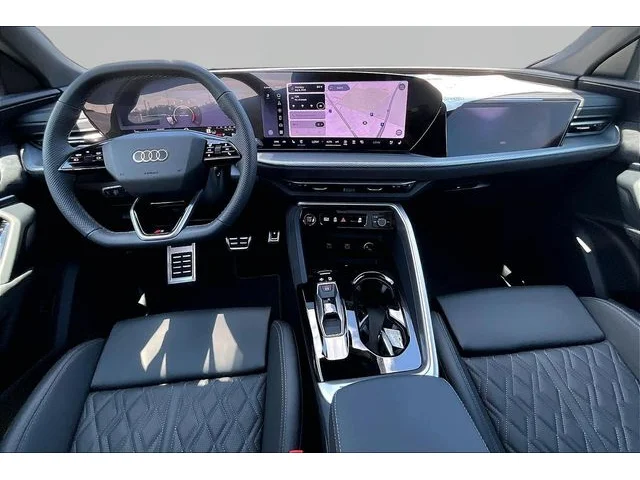 Nuevos AUDI SQ5 SPORTBACK à Estados chez autogozo