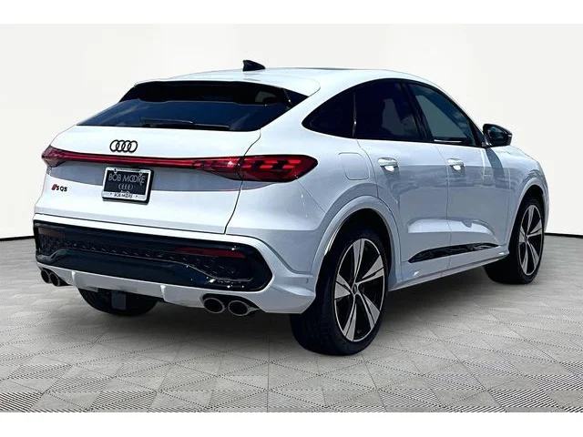 Nuevos AUDI SQ5 SPORTBACK à Estados chez autogozo