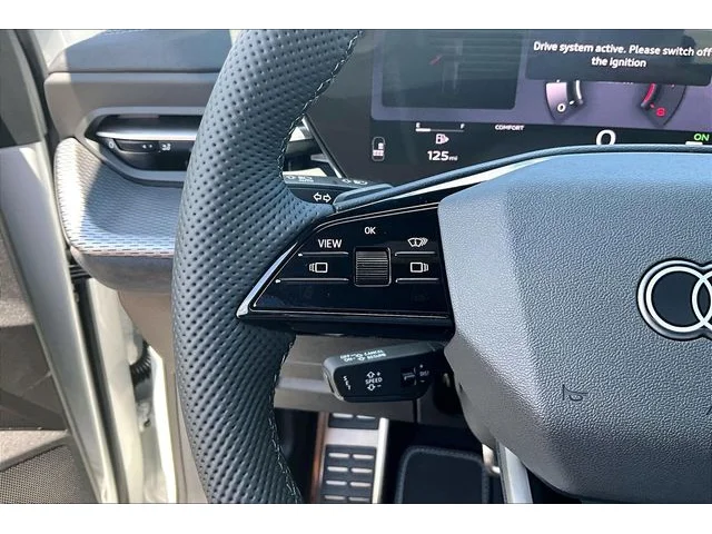 Nuevos AUDI SQ5 SPORTBACK à Estados chez autogozo