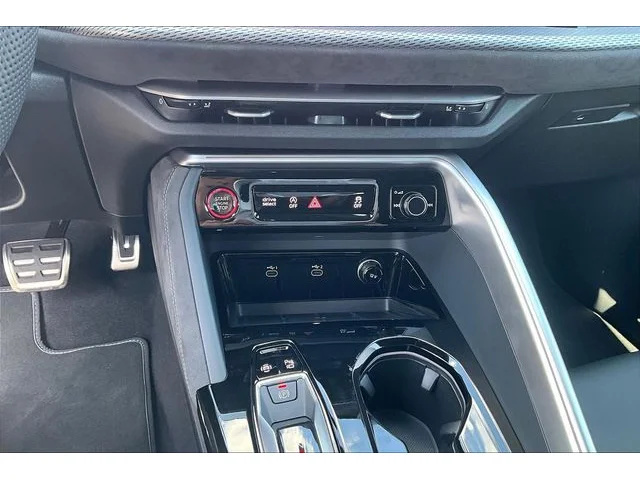 Nuevos AUDI SQ5 SPORTBACK à Estados chez autogozo
