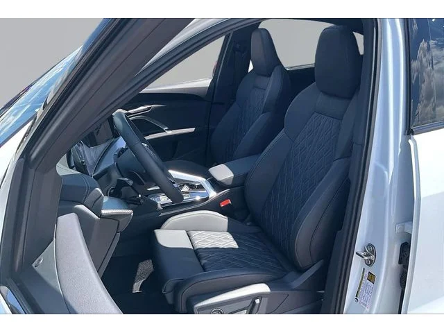 Nuevos AUDI SQ5 SPORTBACK à Estados chez autogozo