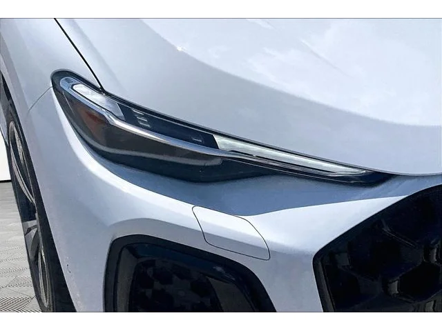 Nuevos AUDI SQ5 SPORTBACK à Estados chez autogozo