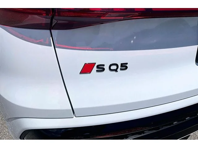 Nuevos AUDI SQ5 SPORTBACK à Estados chez autogozo