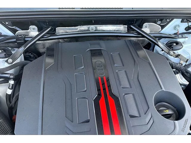 Nuevos AUDI SQ5 SPORTBACK à Estados chez autogozo