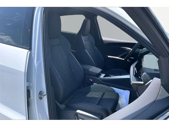 Nuevos AUDI SQ5 SPORTBACK à Estados chez autogozo