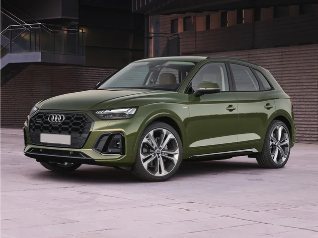 SEMINUEVOS AUDI Q5 a Estados en autogozo