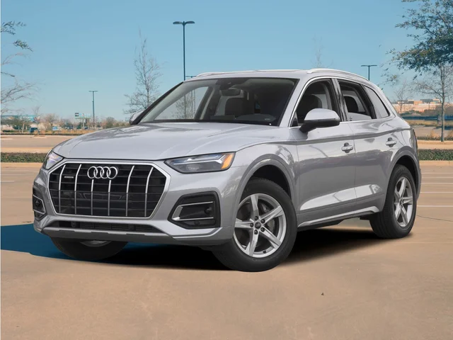 SEMINUEVOS AUDI Q5 a Estados en autogozo