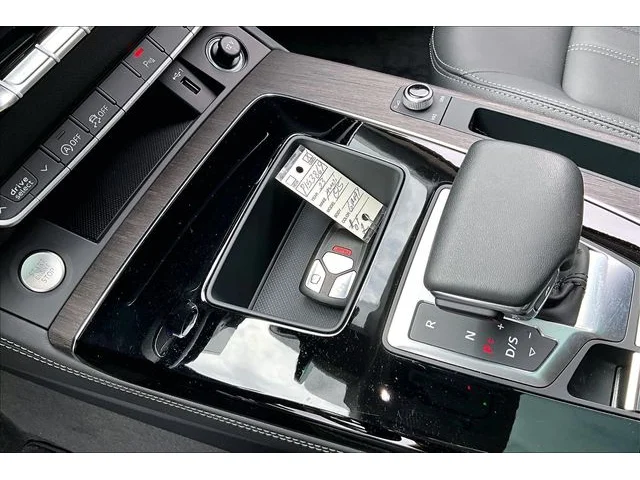 SEMINUEVOS AUDI Q5 a Estados en autogozo