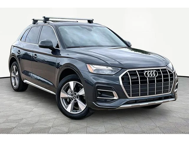 SEMINUEVOS AUDI Q5 a Estados en autogozo