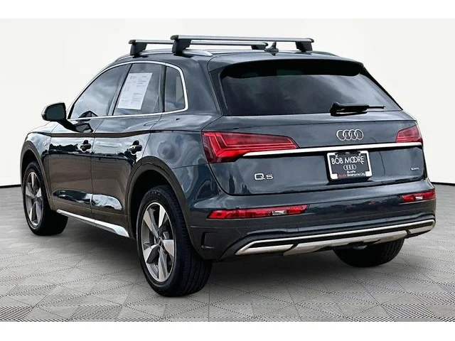 SEMINUEVOS AUDI Q5 a Estados en autogozo