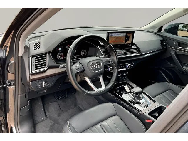 SEMINUEVOS AUDI Q5 a Estados en autogozo