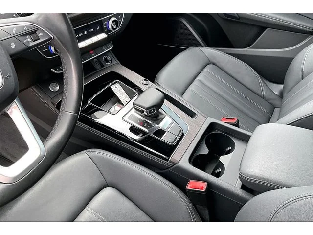 SEMINUEVOS AUDI Q5 a Estados en autogozo