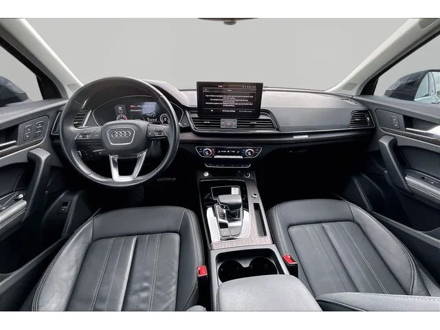 SEMINUEVOS AUDI Q5 a Estados en autogozo