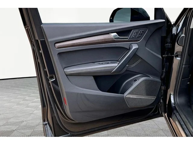 SEMINUEVOS AUDI Q5 a Estados en autogozo