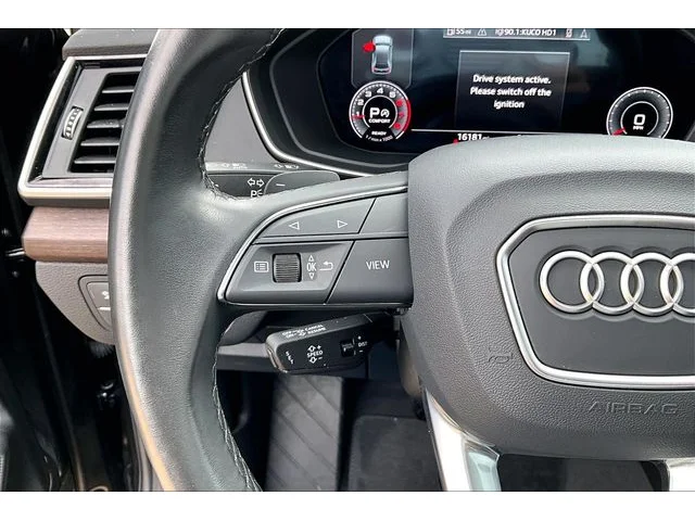 SEMINUEVOS AUDI Q5 a Estados en autogozo