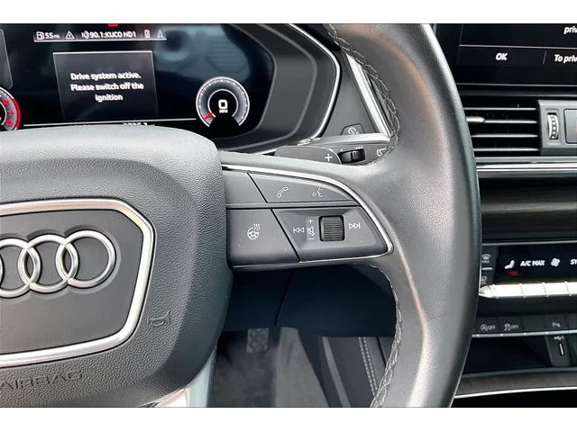SEMINUEVOS AUDI Q5 a Estados en autogozo