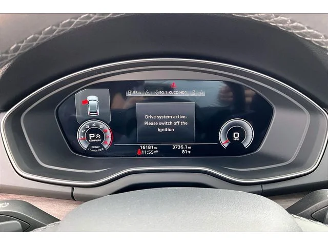 SEMINUEVOS AUDI Q5 a Estados en autogozo