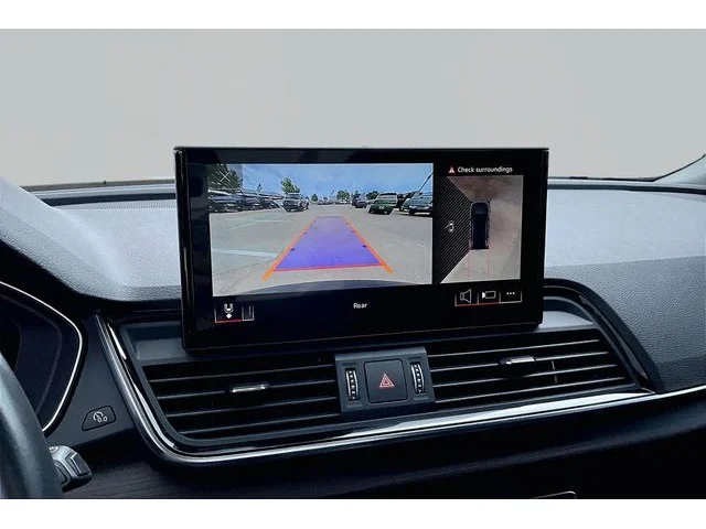 SEMINUEVOS AUDI Q5 a Estados en autogozo