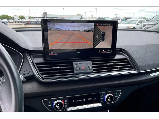 SEMINUEVOS AUDI Q5 a Estados en autogozo