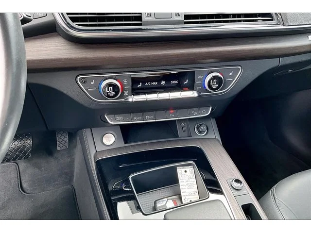 SEMINUEVOS AUDI Q5 a Estados en autogozo