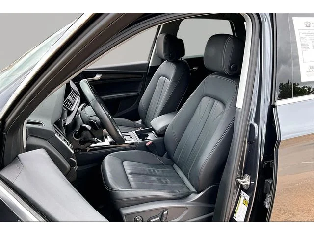 SEMINUEVOS AUDI Q5 a Estados en autogozo