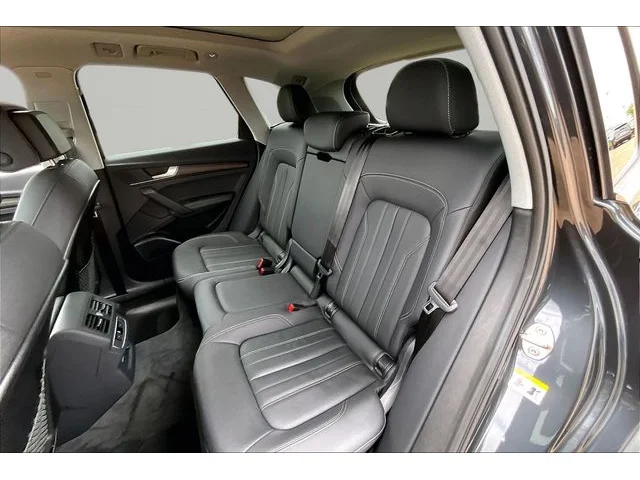 SEMINUEVOS AUDI Q5 a Estados en autogozo