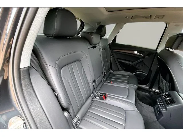 SEMINUEVOS AUDI Q5 a Estados en autogozo