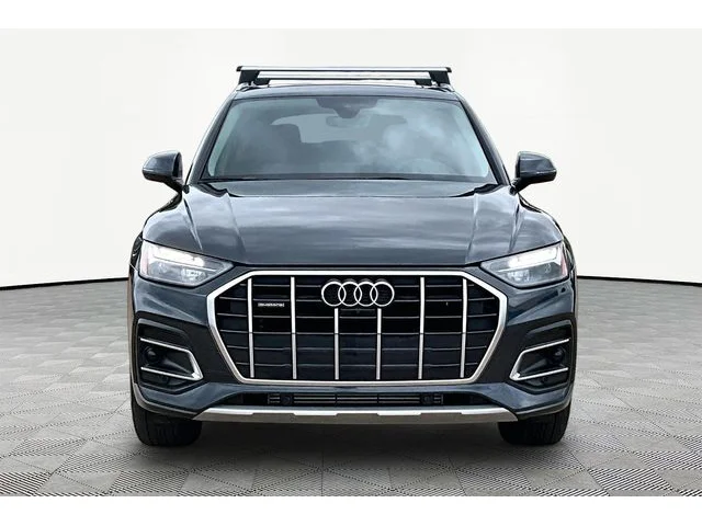 SEMINUEVOS AUDI Q5 a Estados en autogozo
